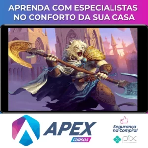 Porto Fundamentos de Desenho e Pintura - Rainer Petter