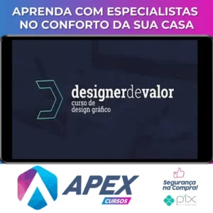Designer de Valor - Rennato Alves