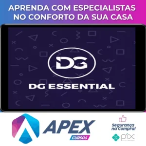 DG Essential - Thiago Rodrigues