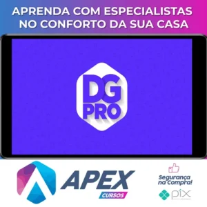 DG Pro - Thiago Rodrigues