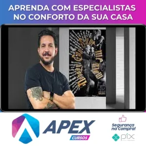 Direção de Arte Publicitária - Raphael Borges