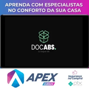 Doc Abs - Designer Absoluto