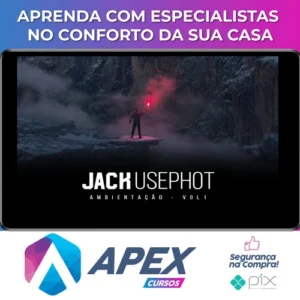 Ambientação Vol.1 - Jack Usephot