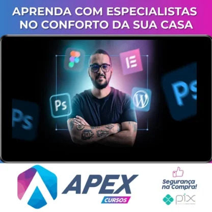 O Novo Designer - Hericky (Designer Marketeiro)