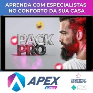 Pack Pro - Samuel Leyss