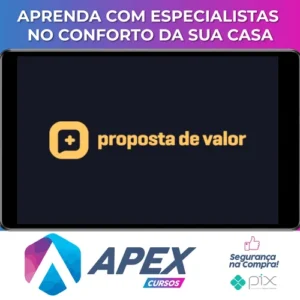 Proposta de Valor - Caio Vinicius