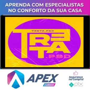 Treta PSD - Tales Ramiro