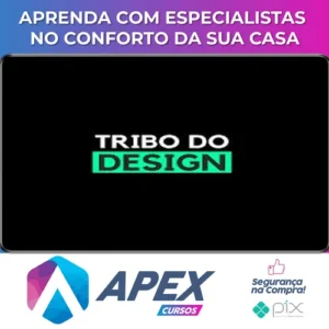 Tribo do Designer Evolution - Fast Design