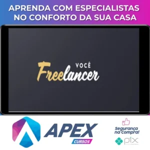 Você Freelancer - André Amaral