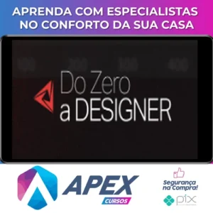 Do Zero a DESIGNER - Guilherme Fay