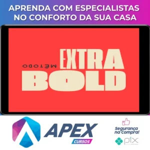 Método Extra Bold - RAL Media