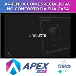 Área Vip 2022 - Andre Amaral