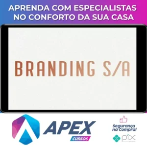 Branding S/A - Formação em Branding