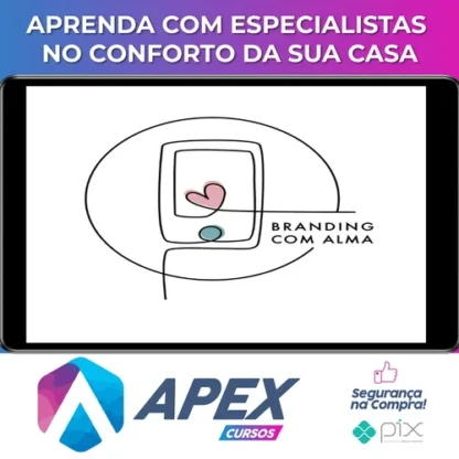 Comunidade Branding com Alma - Dani Trolesi