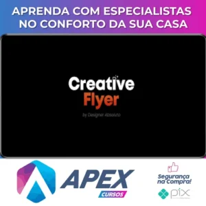 Creative Flyer: Flyers Para Artistas Eventos - Raphael Raposo