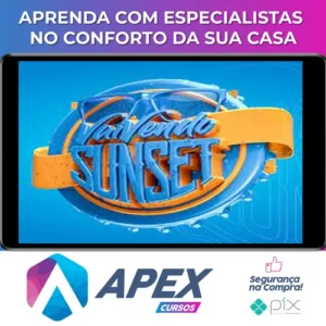 Curso C4D Master: Treinamento 3D - Luan Brotas (Agência TvMega)