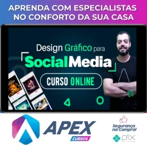 Curso Design de Social Media - Viana Patricio