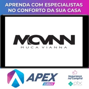 Curso Embalagem 3D - Muca Viana