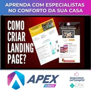 Como Criar Uma Landing Page (Página de Vendas) - Rafael Mota