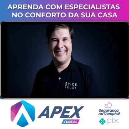 Como Vender Sites - Bruno Ávila