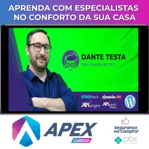 Curso de Jetengine (Wordpress) - Dante Testa