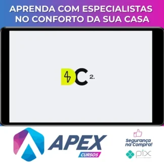 Design Circuit DC 2.0 - Apparicio Jr