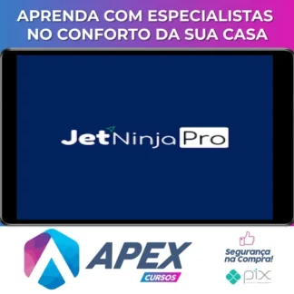 Jet Ninja PRO - Rafael Mota