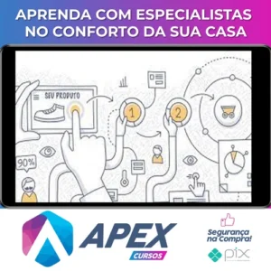 Ux & Design Thinking Experiência do Usuário nos Negócios - Leandro Rezende