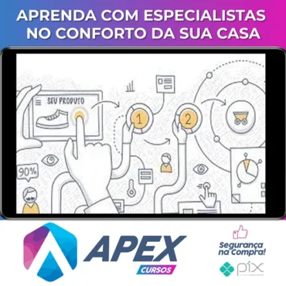 Ux & Design Thinking Experiência do Usuário nos Negócios - Leandro Rezende