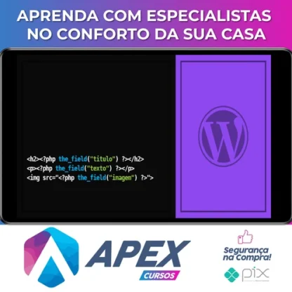 Wordpress Como Cms (Aulas Extras) - Origamid