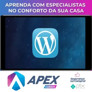 Wordpress Para Desenvolvedores Criação de Temas do Zero - Marcelo Xavier Vieira