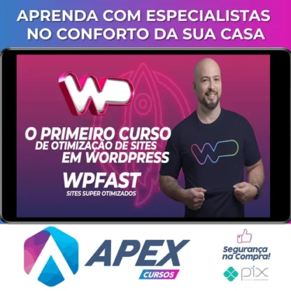 WPFast: Otimizações de sites em WordPress - Vinicius Kolling