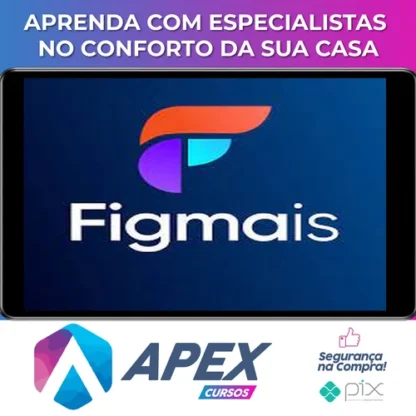 Figmais - Thiago Medeiros