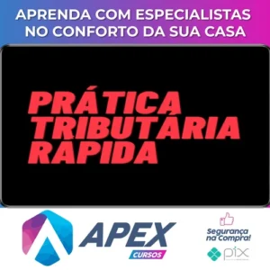 Curso Prática Tributária Rápida - Letícia Vogt