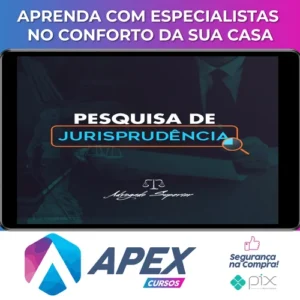 Pesquisa de Jurisprudência - Matheus dos Santos