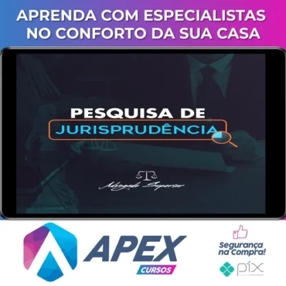 Pesquisa de Jurisprudência - Matheus dos Santos