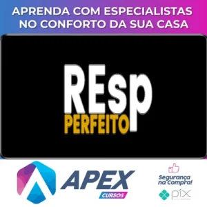 REsp Perfeito - Giovanni Fialho