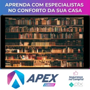 5.000 Ebooks em PDF - Autores Diversos