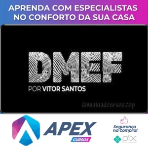 Detecção de Micro Expressões Faciais - Vitor Santos
