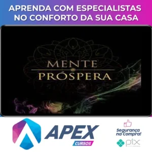 Eft Mente Prospera - Andre Lima