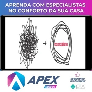 Essencialismo - Greg McKeown