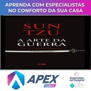 A Arte da Guerra - Sun Tzu