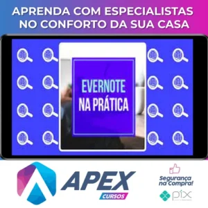 Evernote na Prática - Mauricio Aizawa