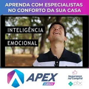 Inteligência Emocional - Adriano Sugimoto