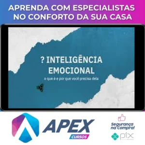 Inteligência Emocional - Escola Conquer