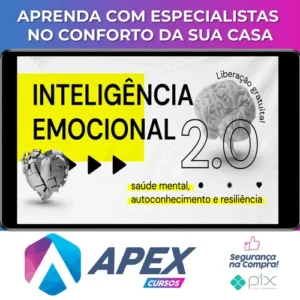 Inteligência Emocional 2.0 - Escola Conquer