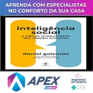 Inteligencia Social - Daniel Goleman