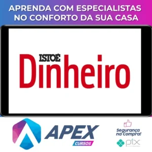 Isto é Dinheiro: Ed 1189 - 23 de Setembro de 2020