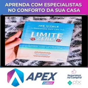 Limite Zero - Joe Vitale