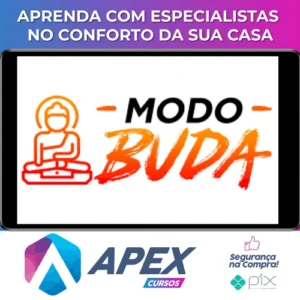 Modo Buda de Produtividade - Raiam Santos